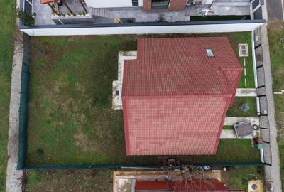 Casa exclusivista in Henri Coanda – Baneasa - 3