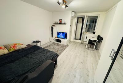 Garsonieră semidecomandată în Pantelimon - 7