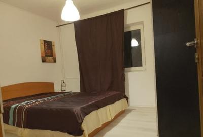 Apartament cu 3 camere decomandat în Unirii - 3