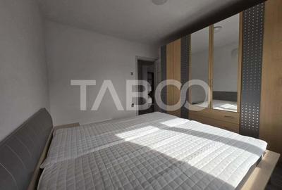 Apartament 3 camere de inchiriat 60 mp zona Central Sibiu Apartament 3 camere de inchiriat 60 mp zona Central Sibiu - 3