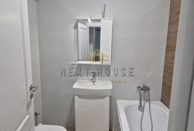 Apartament Parcul Carol ( Liberty Mall ) - la 2 km de Unirii Apartament Parcul Carol ( Liberty Mall ) - la 2 km de Unirii - 11