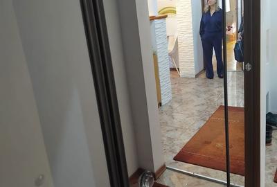 Apartament cu 3 camere decomandat în Central - 2