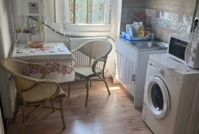 Apartament cu 2 camere semidecomandat, mobilat în Brazda lui Novac - 2