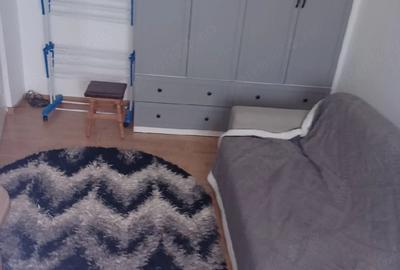 Garsonieră semidecomandată în Obcini - 1