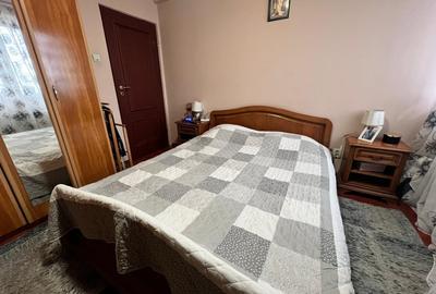 Apartament cu 2 camere semidecomandat în Obor - 20
