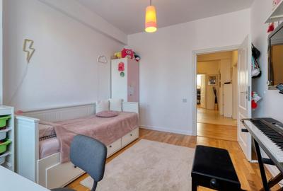 Parc Bazilescu- Apartament  4 camere – 115mp- La cheie- 0% comision - 17