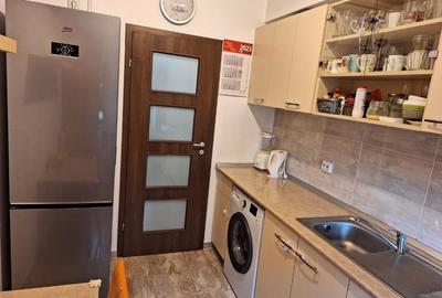 Apartament cu 2 camere decomandat în Rahova - 11