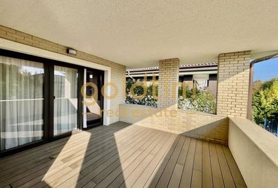 VILA SUPERBA/ RENOVATA/ SCOALA AMERICANA/ANSAMBLU SECURIZAT - 37