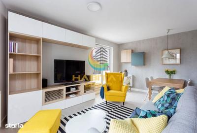 Apartament cu 2 camere în Central - 5