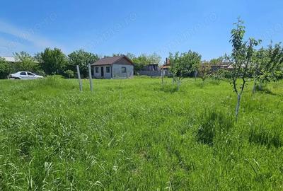 Teren de 29.7 mp, în Dumbrava - 10