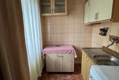 Apartament cu 2 camere în Central - 4