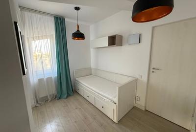 Apartament 3 camere | Bloc nou | Zona linistita | Moinesti - Drumul Taberei - 10