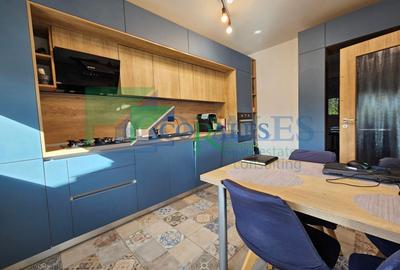 Duplex cu 4 camere cu Teren 300 Mp în Chișoda - 7