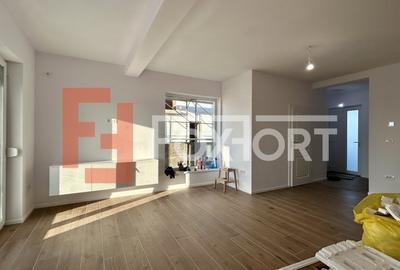 Duplex cu 4 camere în Sânandrei