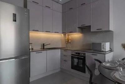 Garsoniera de inchiriat in zona Panduri - 1