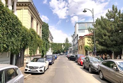 Gradina Icoanei/ Scoala Centrala, Ap. 3 camere, Str. Ion Luca Caragiale - 16