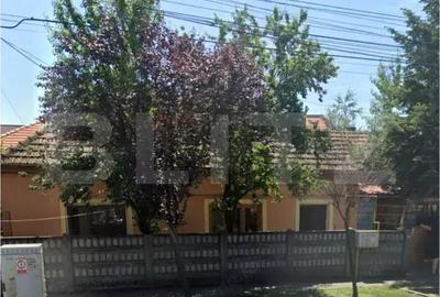 Casă cu 4 camere cu Teren 397 Mp în Mehala - 3