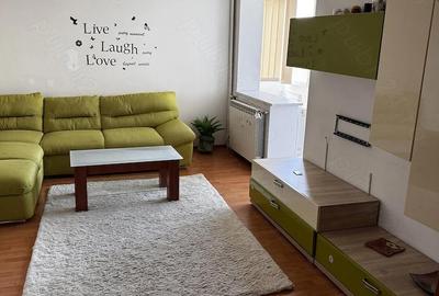 Apartament cu 2 camere decomandat în Decebal - 2