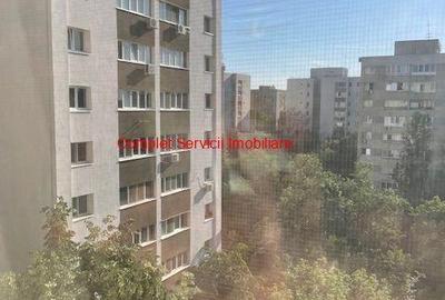 Apartament cu 3 camere în Drumul Taberei - 2