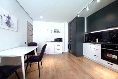 Apartament cu 2 camere în Pantelimon