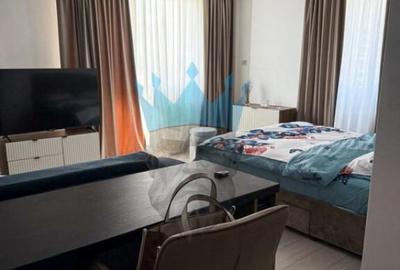 Studio modern cu balcon pe termen lung in Mamaia Sat - 3