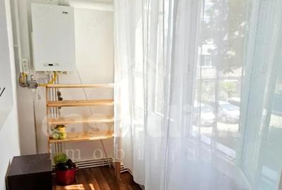 Garsonieră decomandată, mobilată în Central - 5