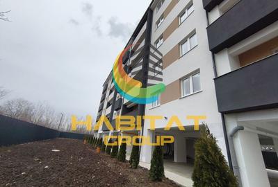 Apartament cu 2 camere decomandat în Berceni