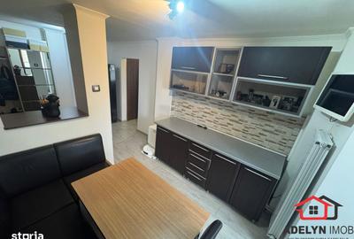 Apartament cu 2 camere în E3 - 14