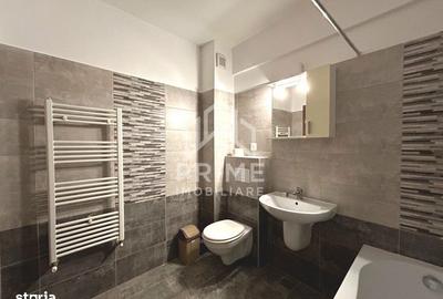 Apartament cu 2 camere, mobilat în Cetate - 7