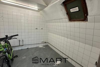 Spatiu comercial zona centrala 55mp+curte 30mp - 6