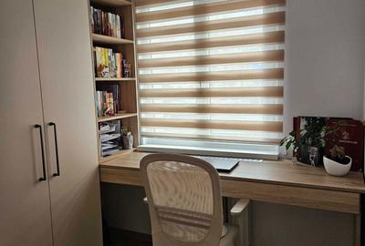 Apartament cu 3 camere decomandat în Central - 7