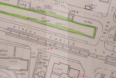 Apartament cu 3 camere semidecomandat în Tătărași - 3