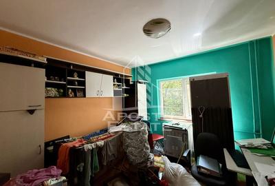 Apartament cu 3 camere, etajul 1, centrala proprie, zona Soarelui - 4