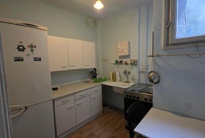 Apartament spatios 3 camere, zona Buzesti / Piata Victoriei - 2