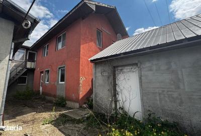 Spațiu comercial, de 598 mp, în Tisău - 6