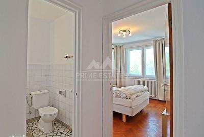 Apartament cu 2 camere decomandat, mobilat în Romană - 15