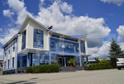 Hotel de vanzare in Bistrita - 4