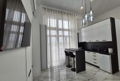 Inchiriere Apartament modern, Coloana Park-Targu Jiu, prima închiriere, 44 mp - 2