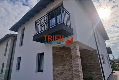 Casă individuală, situată în cartierul Micești. - 5