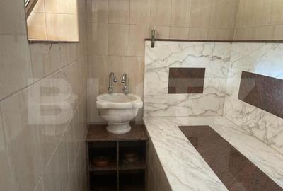 Casa 400 mp, teren 1300 mp, 3 niveluri, zona P-ta Chirila - 4