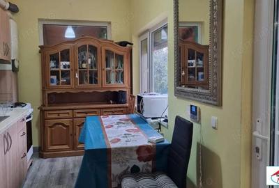 Casa parter 3 camere semicentral cu teren 417 mp - 7