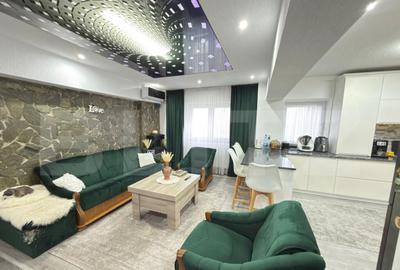 Apartament 4 camere, 85 mp utili etaj 8/8 Micro 17 - 1