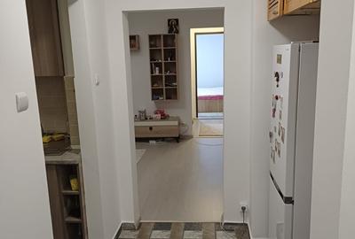 Obor, Sos. Mihai Bravu - 2