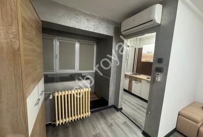 Vând garsoniera Titan,Aleea Barajul Bistriței, renovata, bl. 1985, 15min. metrou - 8
