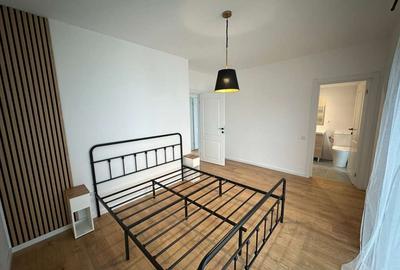 Apartament cu 3 camere semidecomandat, mobilat în Someșeni - 4