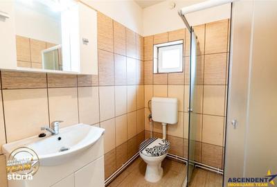 Casă cu 4 camere în Sânzieni - 18
