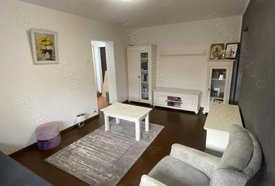 Apartament cu 2 camere semidecomandat în Titan - 8