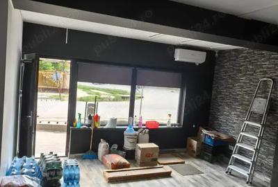Spațiu comercial, de 1 mp, în Central - 1