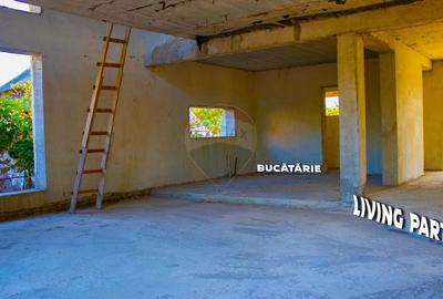 Casa noua de vanzare in Merisor-COMISION 0% - 2