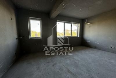 Apartamente cu 3 camere, finisaje la alegere, gradina de 90 mp. - 3